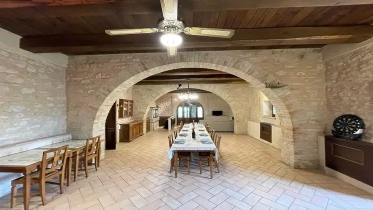 Villa, 4 Yatak Odası, Veranda, Bahçe Manzaralı