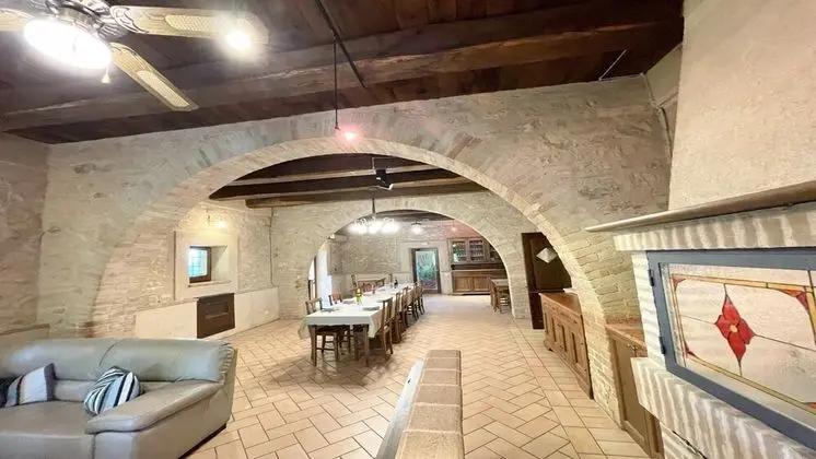 Villa, 4 Yatak Odası, Veranda, Bahçe Manzaralı