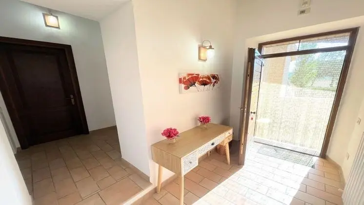 Villa, 4 Yatak Odası, Veranda, Bahçe Manzaralı