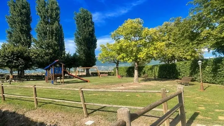 Villa, 4 Yatak Odası, Veranda, Bahçe Manzaralı