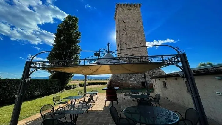 Villa, 4 Yatak Odası, Veranda, Bahçe Manzaralı