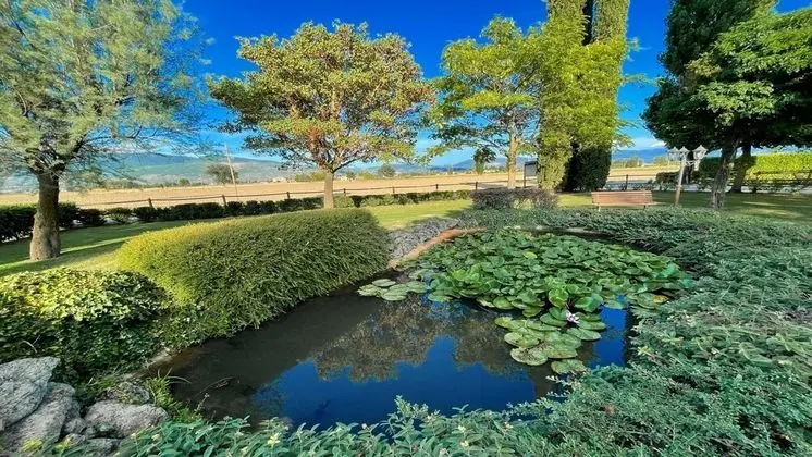 Villa, 4 Yatak Odası, Veranda, Bahçe Manzaralı