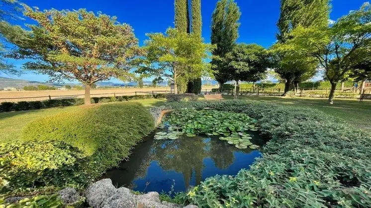 Villa, 4 Yatak Odası, Veranda, Bahçe Manzaralı