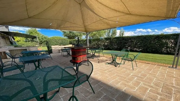 Villa, 4 Yatak Odası, Veranda, Bahçe Manzaralı