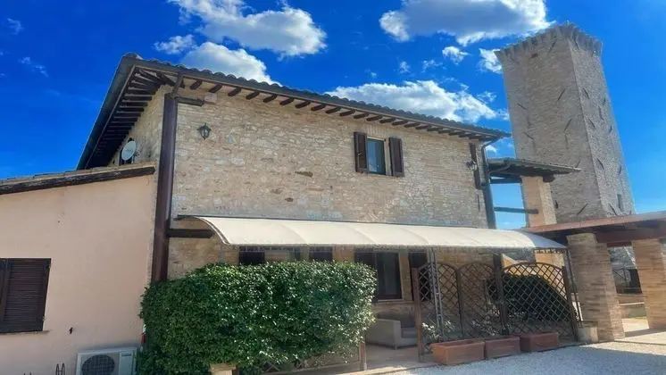 Villa, 4 Yatak Odası, Veranda, Bahçe Manzaralı