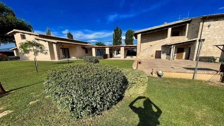 Villa, 4 Yatak Odası, Veranda, Bahçe Manzaralı