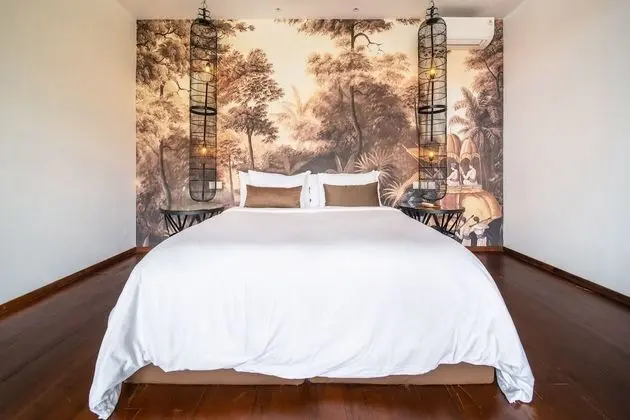 Villa, 4 Yatak Odası, Sigara İçilebilir, Kişiye Özel Havuzlu