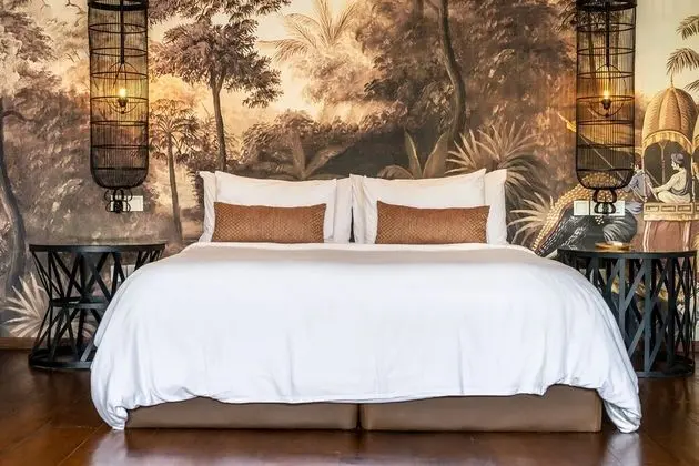 Villa, 4 Yatak Odası, Sigara İçilebilir, Kişiye Özel Havuzlu