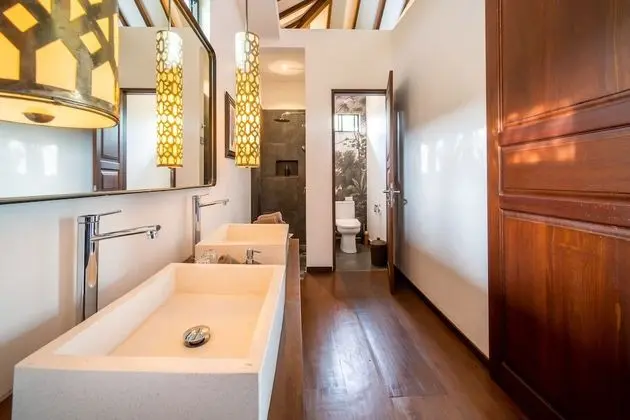 Villa, 4 Yatak Odası, Sigara İçilebilir, Kişiye Özel Havuzlu