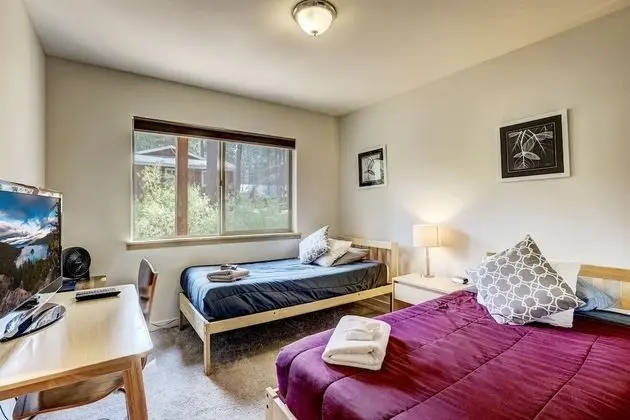 Ev, Birden Çok Yatak, Balkon, Dağ Manzaralı