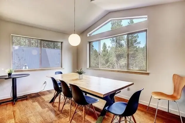 Ev, Birden Çok Yatak, Balkon, Dağ Manzaralı