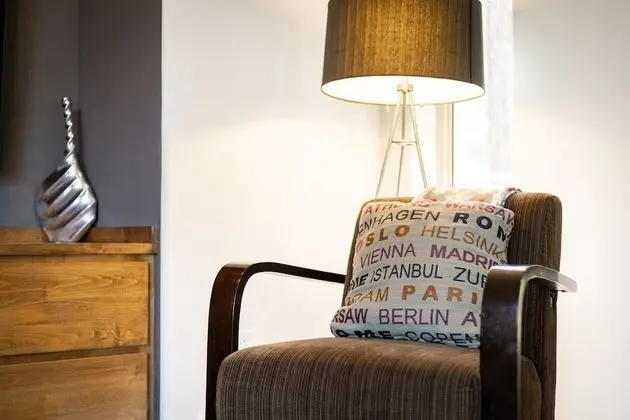 Ev, Birden Çok Yatak, Balkon, Dağ Manzaralı