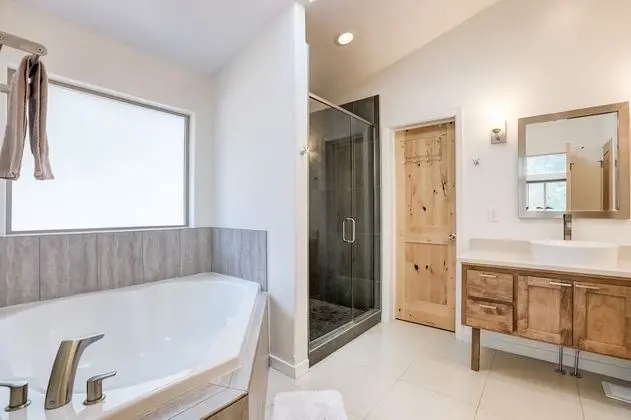 Ev, Birden Çok Yatak, Balkon, Dağ Manzaralı