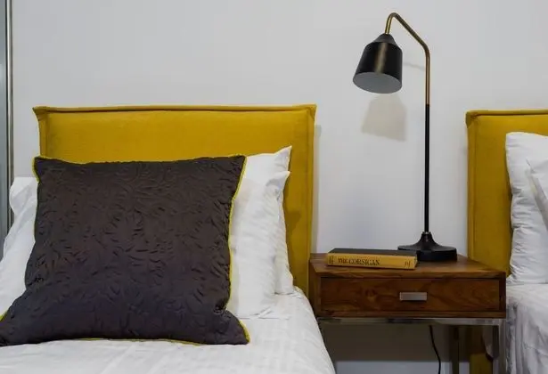 Classic Apart Daire, 2 Yatak Odası
