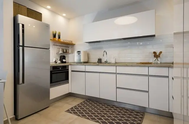 Classic Apart Daire, 2 Yatak Odası