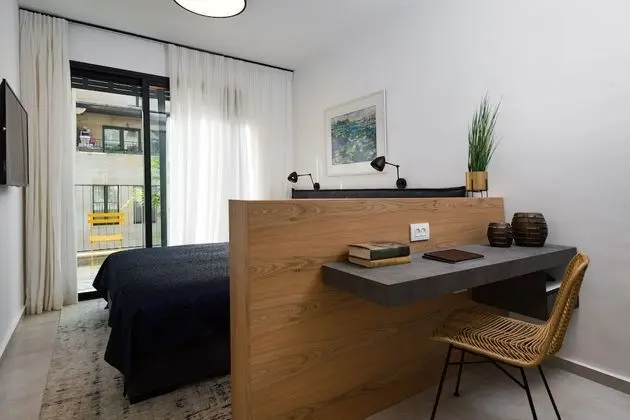 Classic Apart Daire, 2 Yatak Odası