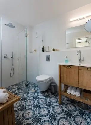 Classic Apart Daire, 2 Yatak Odası