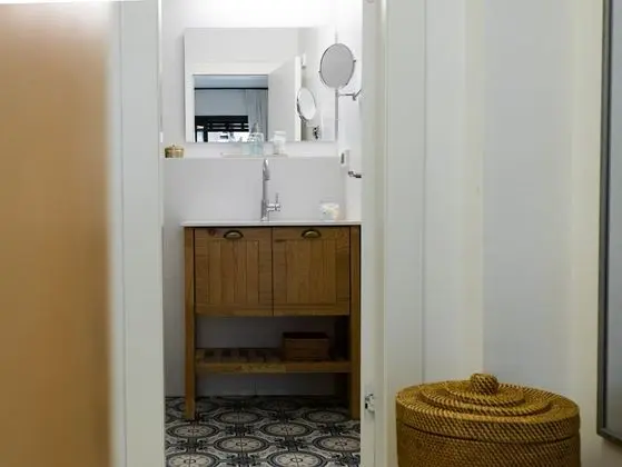 Classic Apart Daire, 2 Yatak Odası