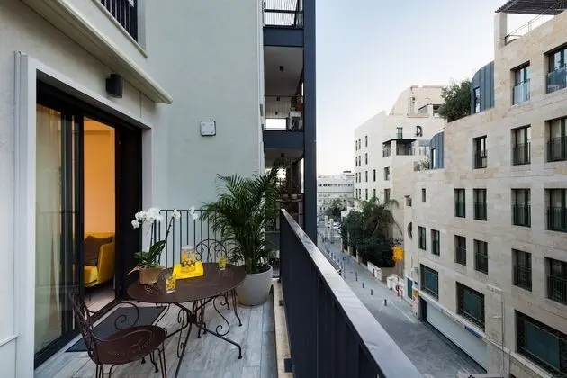 Classic Apart Daire, 2 Yatak Odası