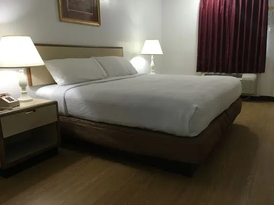Superior Oda, 1 En Büyük (King) Boy Yatak, Sigara İçilmez, Buzdolabı ve Mikrodalga