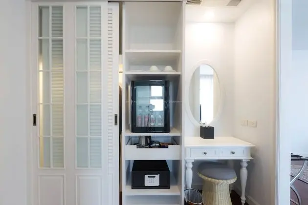 Premium Deluxe Room