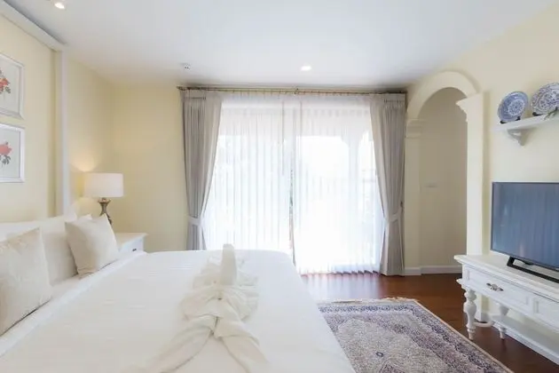Premium Executive Room