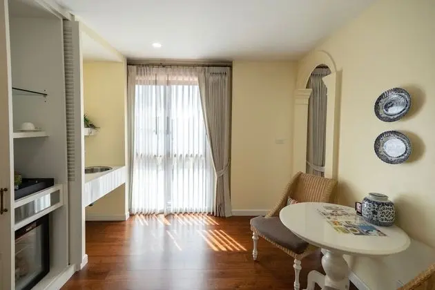 Premium Executive Room
