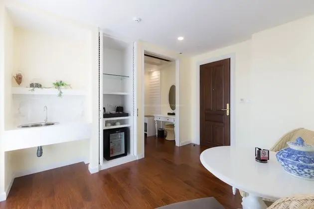 Premium Executive Room