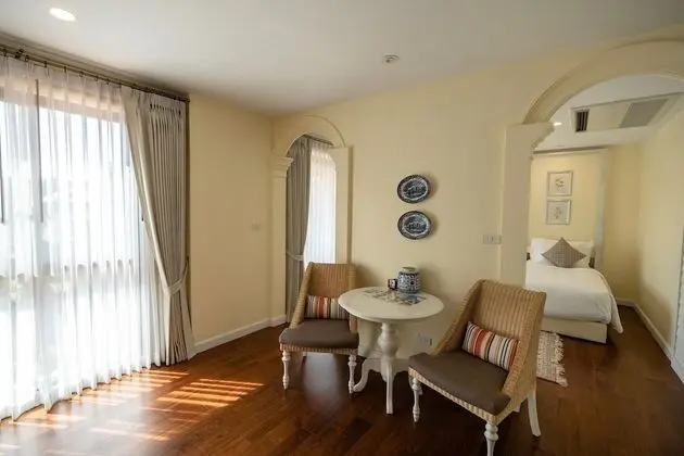Premium Executive Room