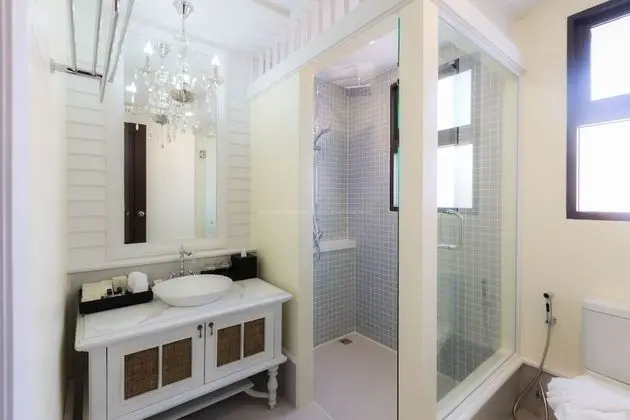 Premium Executive Room