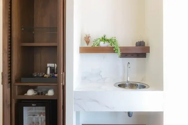 Premium  Executive Room with Bathtub