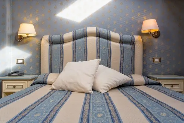 Classic Tek Kişilik Oda