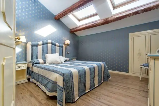 Classic Tek Kişilik Oda