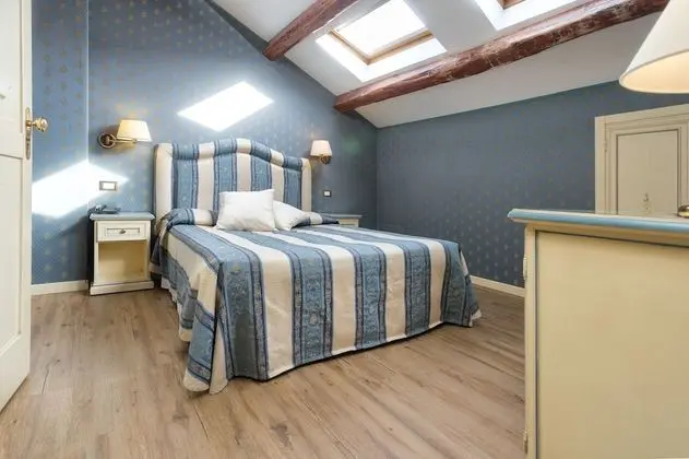 Classic Tek Kişilik Oda