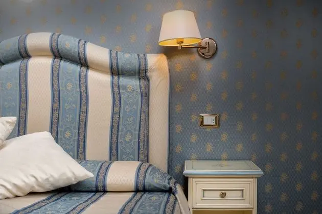 Classic Tek Kişilik Oda