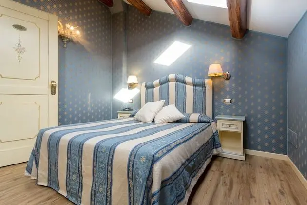 Classic Tek Kişilik Oda