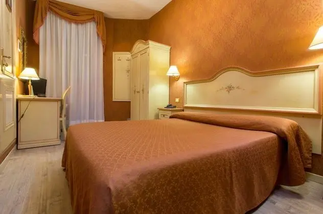 Classic Tek Kişilik Oda