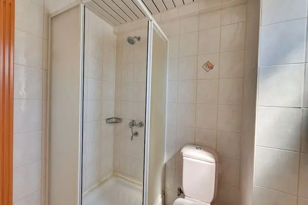 Standard Oda, Deniz Manzaralı