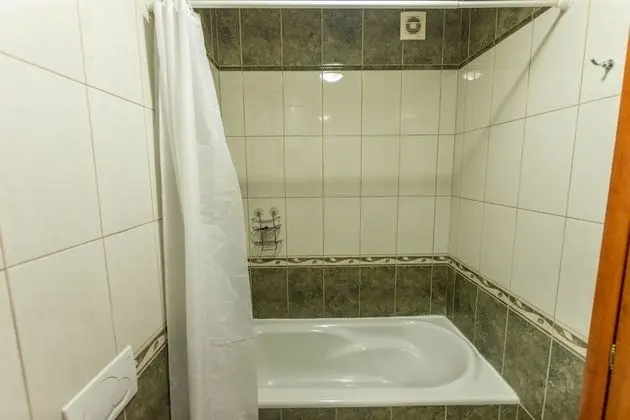 Apart Daire, Deniz Manzaralı