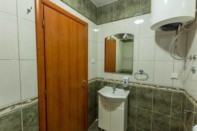 Apart Daire, Deniz Manzaralı