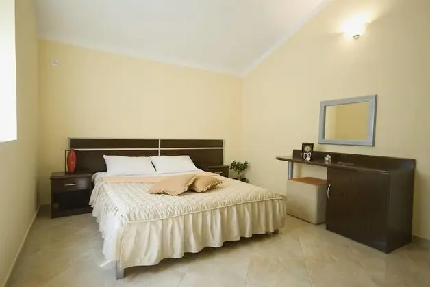 Comfort Apart Daire, Deniz Manzaralı