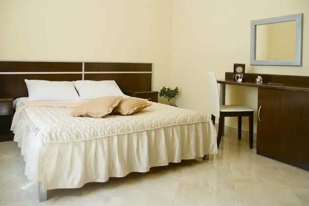 Comfort Apart Daire, Deniz Manzaralı