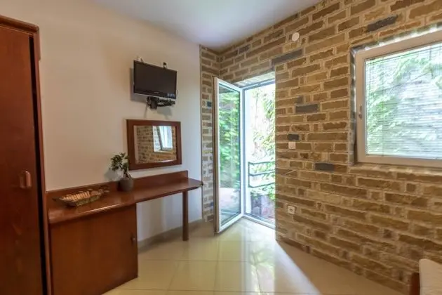Stüdyo, Şehir Manzaralı