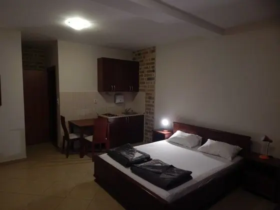 Stüdyo, Şehir Manzaralı