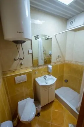 Stüdyo, Şehir Manzaralı
