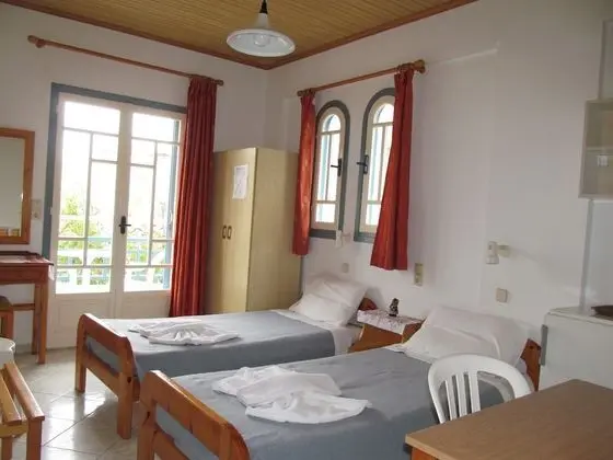 Stüdyo (for 2)
