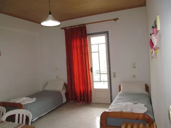 Stüdyo (for 2)