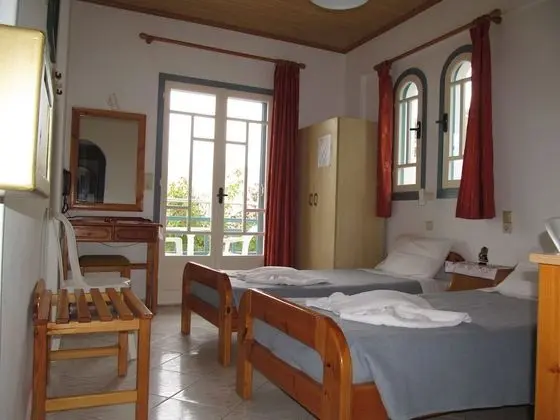 Stüdyo (for 2)