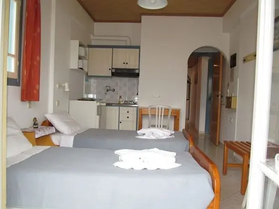 Stüdyo (for 2)