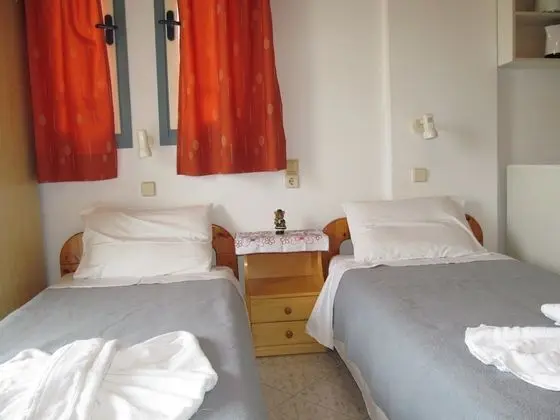 Stüdyo (for 2)